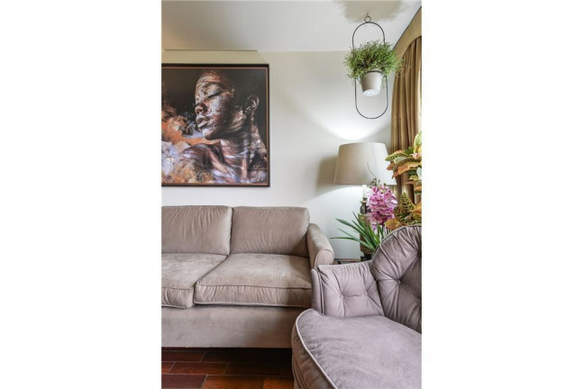 Imagem Apartamento com 3 Quartos à Venda, 165 m² em Boaçava - São Paulo