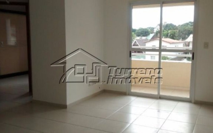 Apartamento com 2 Quartos para Alugar, 63 m² em Vila Ema - São José Dos Campos