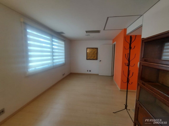Imóvel Comercial à Venda ou Locação, 32 m² em Perdizes - São Paulo