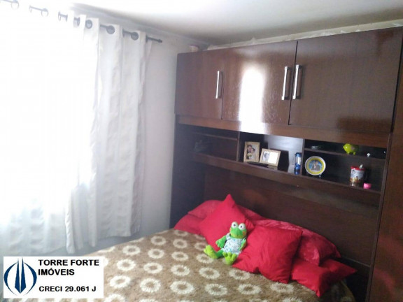 Imagem Apartamento com 2 Quartos à Venda, 47 m² em Jardim Francisco Mendes - São Paulo