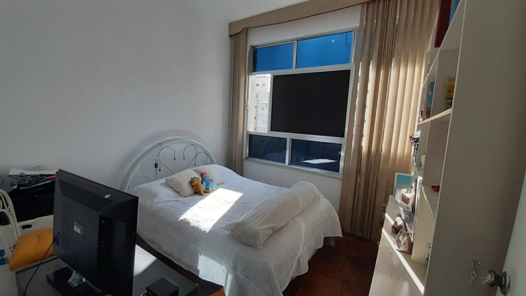 Foto do imóvel Apartamento com 3 Quartos à Venda, 100 m² em Icaraí - Niterói
