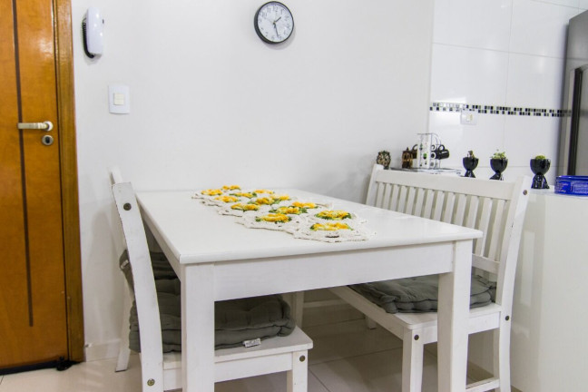 Imagem Apartamento com 2 Quartos à Venda, em Parque Novo Oratório - Santo André Imagem Apartamento com 2 Quartos à Venda, em Parque Novo Oratório - Santo André