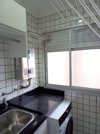 Imagem Apartamento com 3 Quartos à Venda, 64 m² em Vila Graciosa - São Paulo