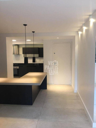 Imagem Apartamento com 2 Quartos para Alugar, 90 m² em Itaim - São Paulo