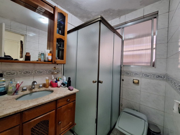 Imagem Imóvel com 3 Quartos à Venda, 84 m² em Vila Cordeiro - São Paulo