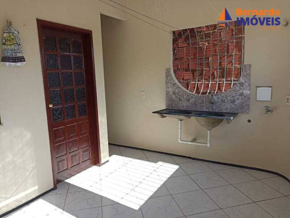 Imagem Casa com 3 Quartos à Venda, 120 m² em Centro - Cascavel