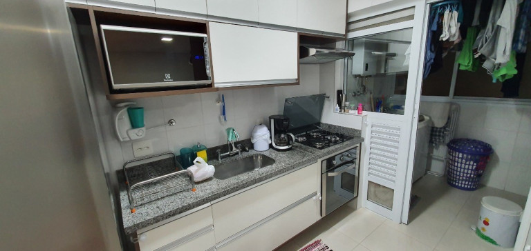 Imagem Imóvel com 3 Quartos à Venda, 86 m² em Mooca - São Paulo
