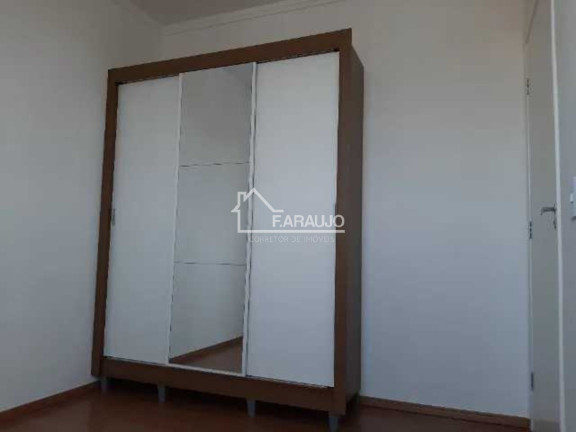 Imagem Apartamento com 2 Quartos à Venda, 47 m² em Recreio Dos Sorocabanos - Sorocaba