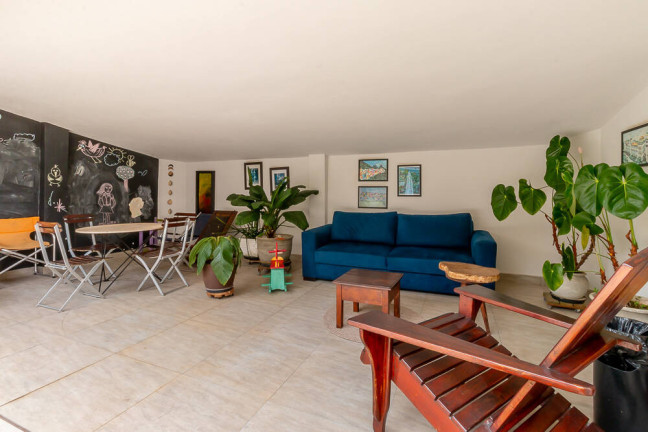 Imagem Apartamento com 3 Quartos à Venda, 130 m² em Pinheiros - São Paulo Imagem Apartamento com 3 Quartos à Venda, 130 m² em Pinheiros - São Paulo