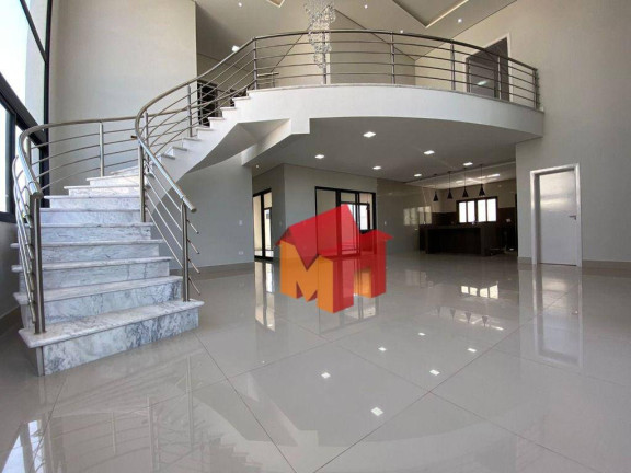 Imagem Casa com 5 Quartos à Venda, 440 m² em Loteamento Residencial Jardim Villagio - Americana Imagem Casa com 5 Quartos à Venda, 440 m² em Loteamento Residencial Jardim Villagio - Americana