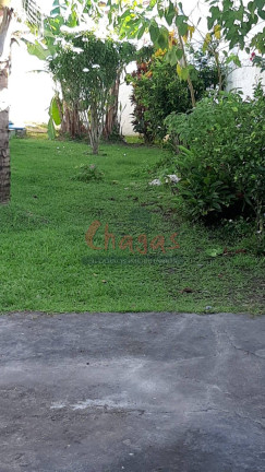 Terreno à Venda, 160 m² em Barranco Alto - Caraguatatuba