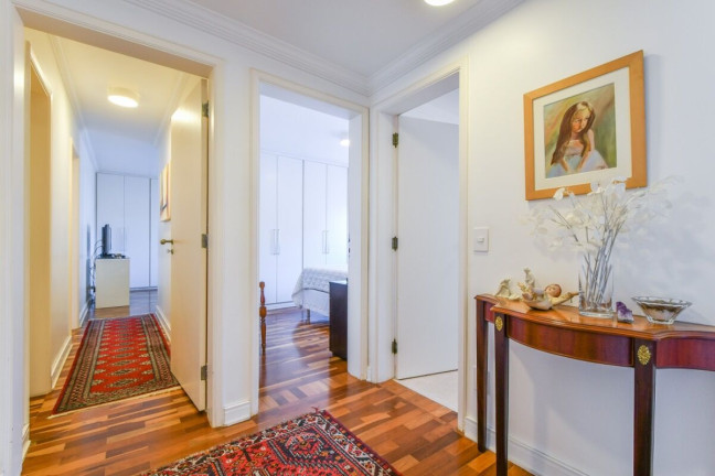 Imagem Apartamento com 4 Quartos à Venda, 200 m² em Consolação - São Paulo Imagem Apartamento com 4 Quartos à Venda, 200 m² em Consolação - São Paulo