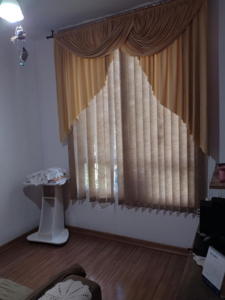 Imagem Apartamento com 2 Quartos à Venda, 48 m² em Alto Petropolis - Porto Alegre