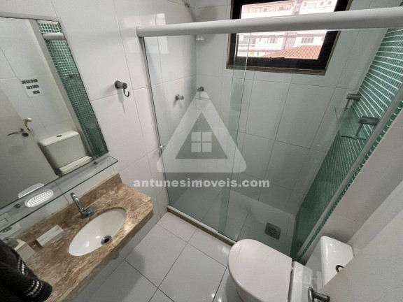 Apartamento com 3 Quartos à Venda, 90 m² em Vila Nova - Cabo Frio