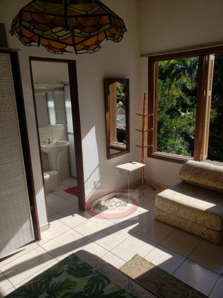 Imagem Casa com 3 Quartos à Venda, 110 m² em Praia Vermelha - Ubatuba Imagem Casa com 3 Quartos à Venda, 110 m² em Praia Vermelha - Ubatuba