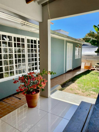 Imagem Casa com 3 Quartos à Venda, 149 m² em Ingleses Do Rio Vermelho - Florianópolis