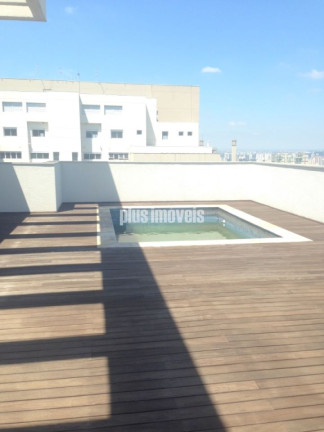 Imagem Apartamento com 4 Quartos à Venda, 606 m² em Campo Belo - São Paulo Imagem Apartamento com 4 Quartos à Venda, 606 m² em Campo Belo - São Paulo