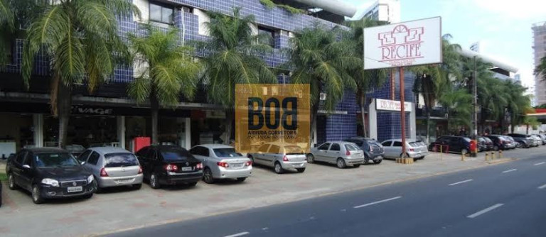 Imagem Imóvel Comercial para Alugar, 65 m² em Boa Viagem - Recife Imagem Imóvel Comercial para Alugar, 65 m² em Boa Viagem - Recife
