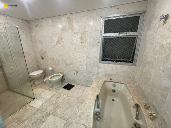 Imagem Apartamento com 4 Quartos à Venda, 326 m² em Centro - Florianópolis