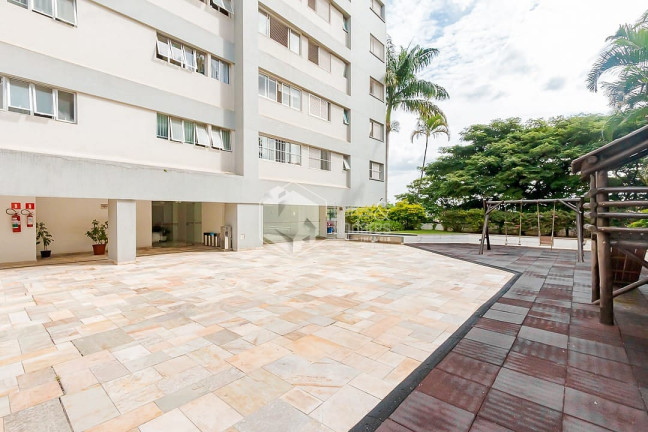 Imagem Apartamento com 3 Quartos à Venda, 104 m² em Vila Madalena - São Paulo