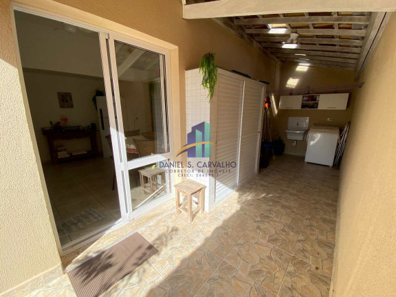 Imagem Casa com 4 Quartos à Venda, 384 m² em Flórida - Praia Grande Imagem Casa com 4 Quartos à Venda, 384 m² em Flórida - Praia Grande