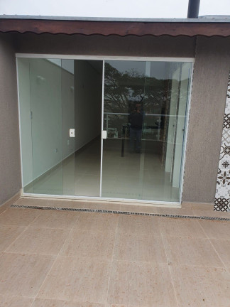 Imagem Cobertura com 4 Quartos à Venda, 150 m² em Vila Curuçá - Santo André