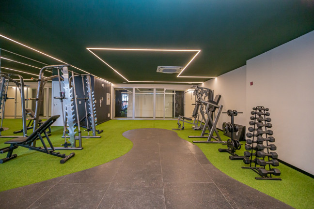 Imagem Studio com 1 Quarto à Venda, 22 m² em Indianópolis - São Paulo