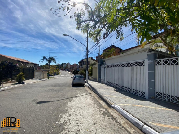 Imagem Terreno à Venda, 300 m² em Parque Dos Passaros - São Bernardo Do Campo