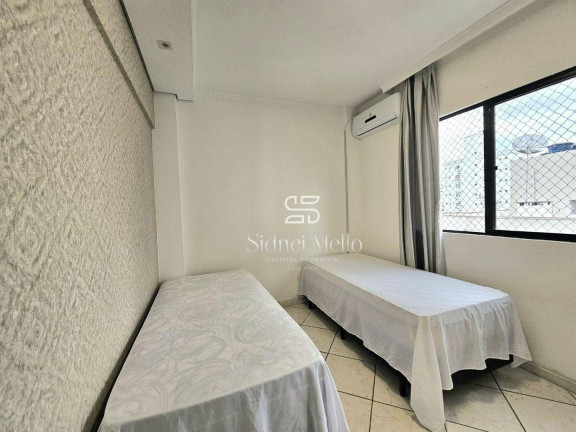 Imagem Apartamento com 2 Quartos à Venda, 65 m² em 2 Quadra Centro - Balneário Camboriú