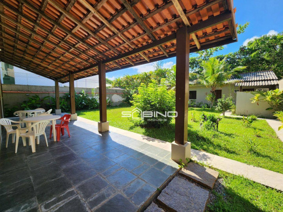 Imagem Casa com 4 Quartos à Venda, 290 m² em Riviera De São Lourenço - Bertioga
