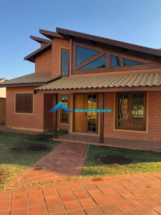 Imagem Casa com 3 Quartos à Venda, 250 m² em Dos Medeiros - Jundiaí