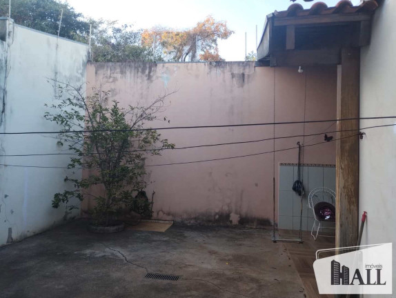 Casa com 2 Quartos à Venda, 120 m² em Residencial Santa Ana - São José Do Rio Preto