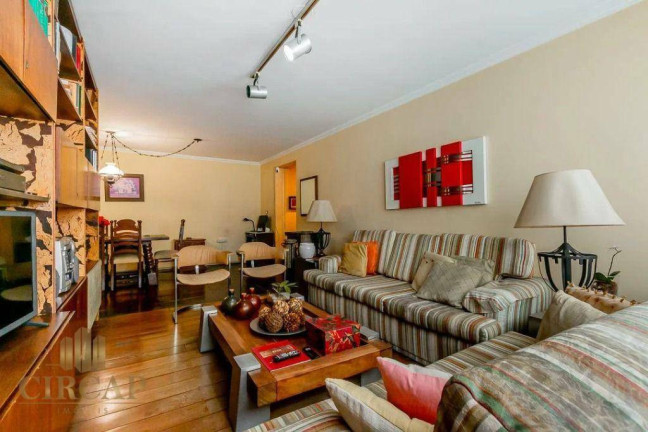 Apartamento com 3 Quartos à Venda, 150 m² em Perdizes - São Paulo