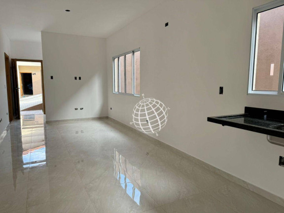 Imagem Casa com 2 Quartos à Venda, 74 m² em Ribeirão Dos Porcos - Atibaia