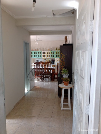 Imagem Casa com 3 Quartos à Venda, 215 m² em Conjunto Augusto Franco - Aracaju Imagem Casa com 3 Quartos à Venda, 215 m² em Conjunto Augusto Franco - Aracaju