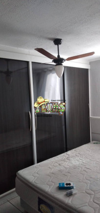 Imagem Apartamento com 3 Quartos à Venda, 70 m² em Cidade Antônio Estevão De Carvalho - São Paulo