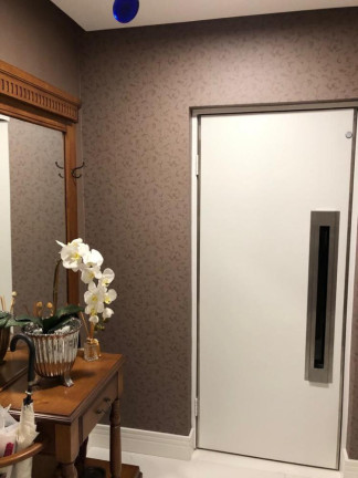 Imagem Apartamento com 4 Quartos à Venda, 189 m² em Jardim Anália Franco - São Paulo