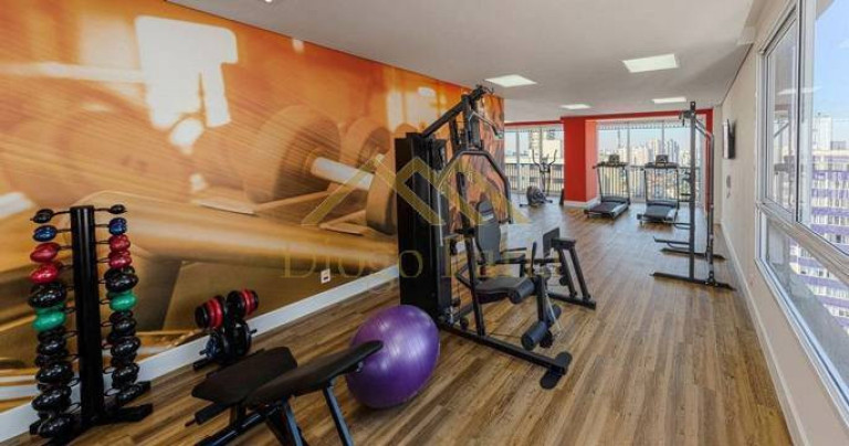 Imagem Apartamento com 1 Quarto para Alugar, 45 m² em Sumaré - São Paulo