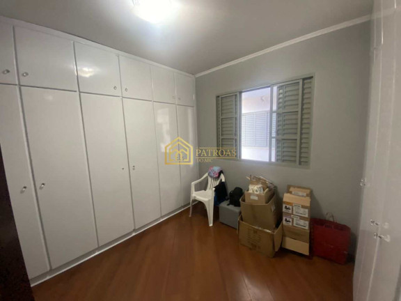 Imagem Casa com 5 Quartos à Venda, 298 m² em Parque Dos Pássaros - São Bernardo Do Campo