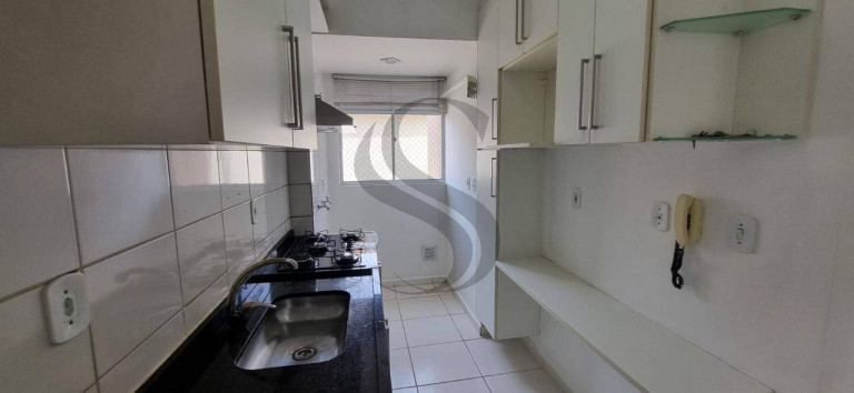 Imagem Apartamento com 2 Quartos à Venda, 54 m² em Jardim Itangua - Sorocaba Imagem Apartamento com 2 Quartos à Venda, 54 m² em Jardim Itangua - Sorocaba