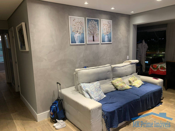 Imagem Apartamento com 3 Quartos à Venda, 96 m² em Vila Osasco - Osasco Imagem Apartamento com 3 Quartos à Venda, 96 m² em Vila Osasco - Osasco