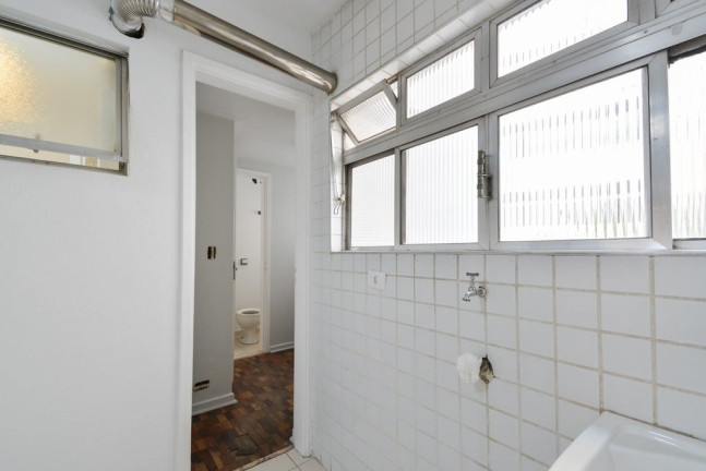 Imagem Apartamento com 3 Quartos à Venda, 97 m² em Vila Mariana - São Paulo Imagem Apartamento com 3 Quartos à Venda, 97 m² em Vila Mariana - São Paulo