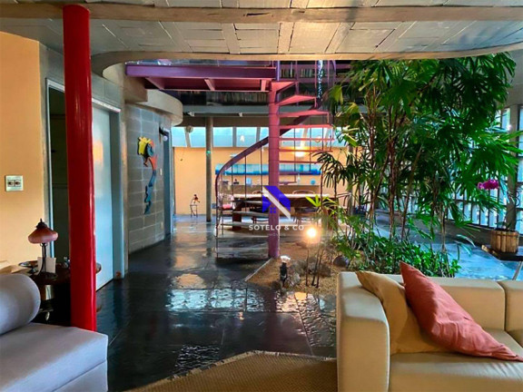 Imagem Casa com 3 Quartos à Venda, 300 m² em Alto De Pinheiros - São Paulo Imagem Casa com 3 Quartos à Venda, 300 m² em Alto De Pinheiros - São Paulo