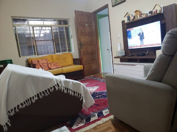 Imagem Casa com 3 Quartos à Venda, 95 m² em Penha De França - São Paulo