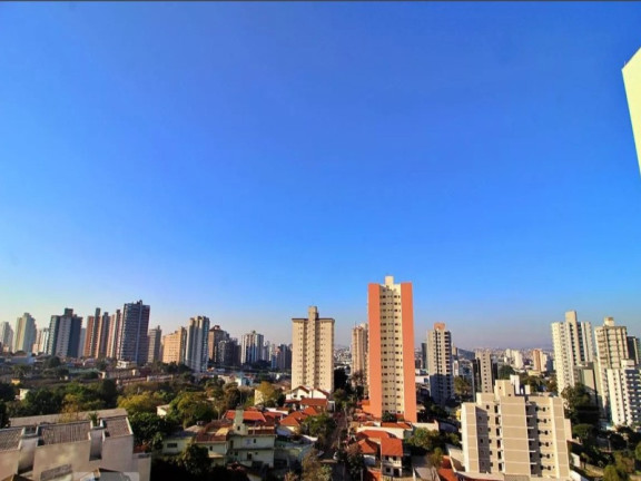 Apartamento com 2 Quartos à Venda, 62 m² em Vila Guiomar - Santo André