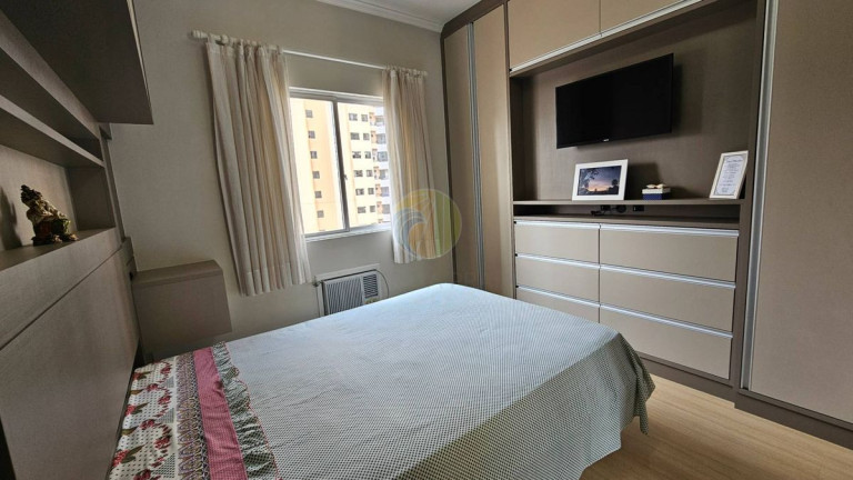 Imagem Apartamento com 1 Quarto à Venda, 78 m² em Centro - Balneário Camboriú