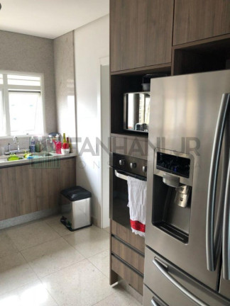 Imagem Cobertura com 4 Quartos à Venda, 411 m² em Vila Nova Conceição - São Paulo