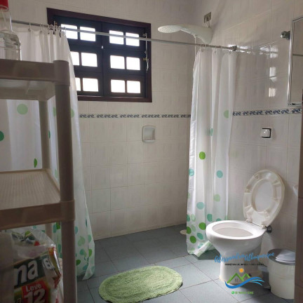 Imagem Casa com 3 Quartos à Venda, 195 m² em Cibratel Ii - Itanhaém