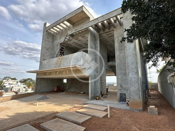 Imagem Casa com 4 Quartos à Venda, 427 m² em Condomínio Do Lago - Goiânia Imagem Casa com 4 Quartos à Venda, 427 m² em Condomínio Do Lago - Goiânia