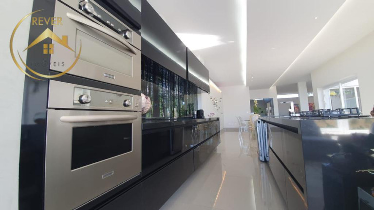 Imagem Casa com 5 Quartos à Venda, 419 m² em Alphaville - Campinas Imagem Casa com 5 Quartos à Venda, 419 m² em Alphaville - Campinas